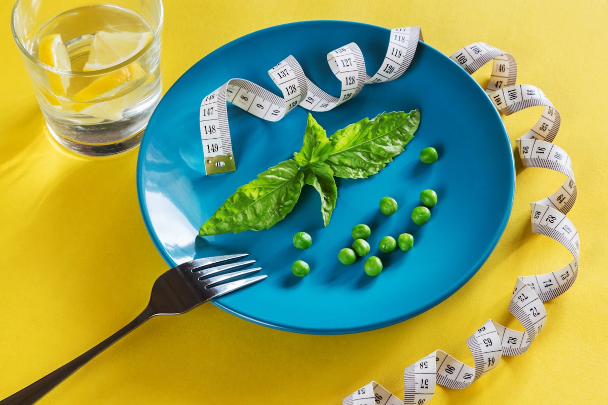 Tentang Natural Wellness Diet